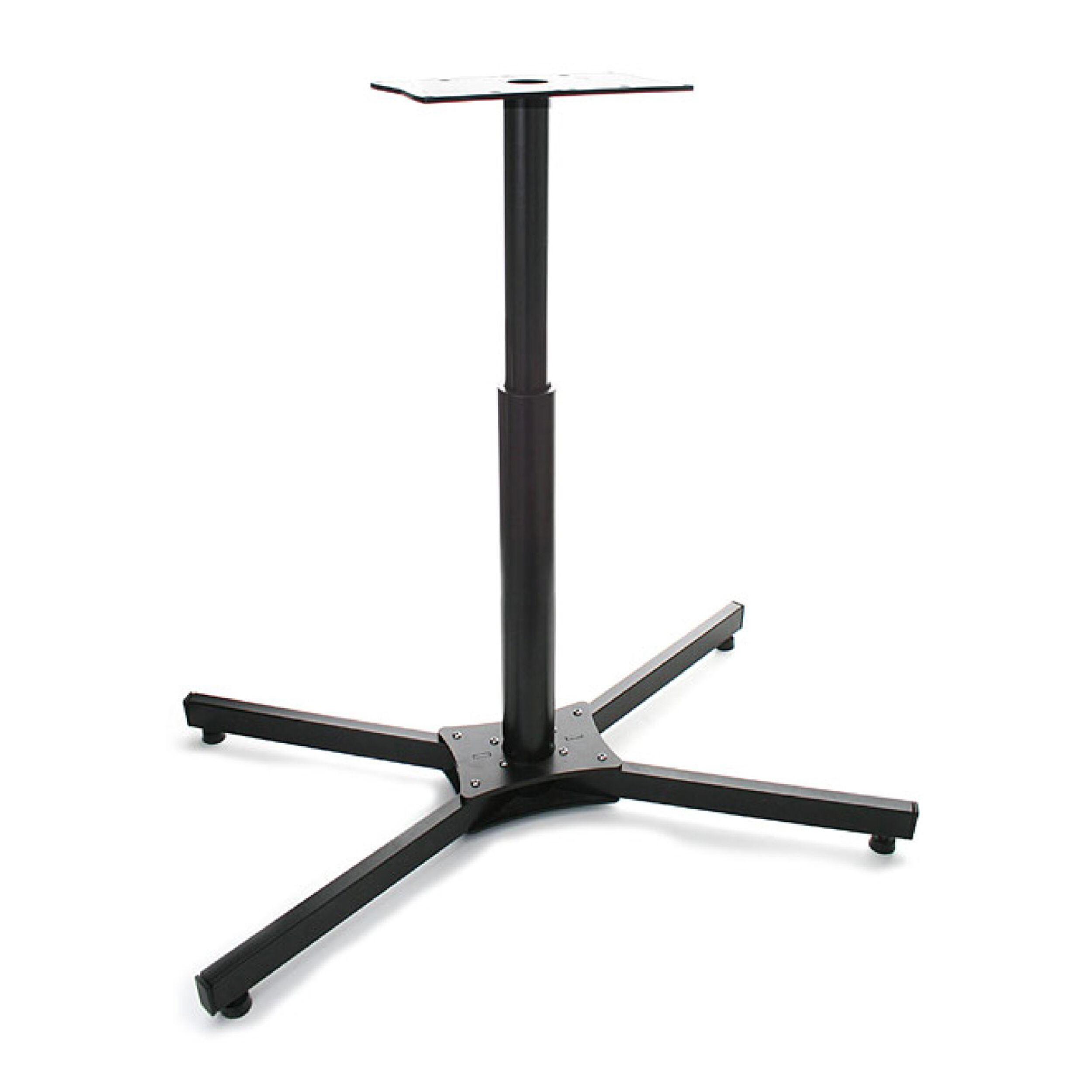 Pro Masters CB14 Standfuß - Schwarz