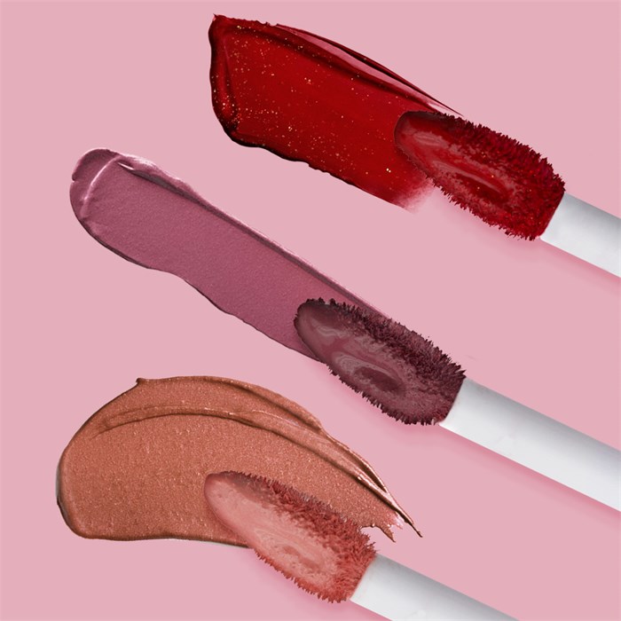 Velvet Matte Liquid Lipstick