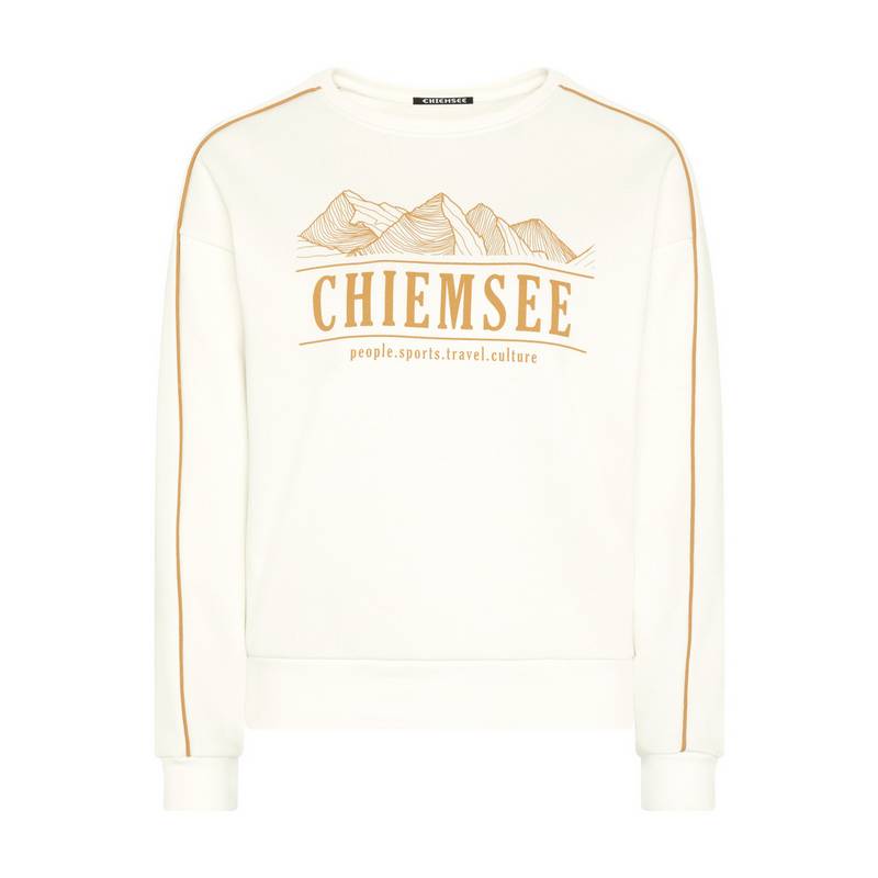 Chiemsee Sweater Sweatshirt Damen