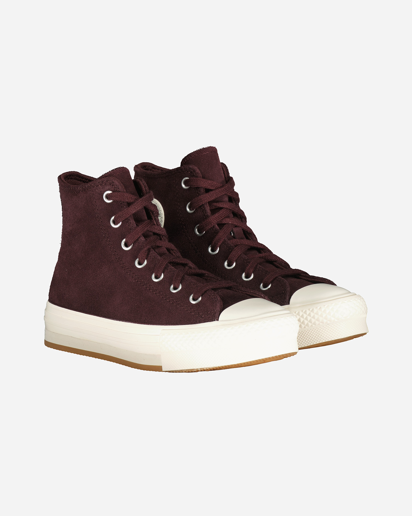 Trampki Converse Chuck Taylor All Star Eva Lift High Gs Jr A11596C