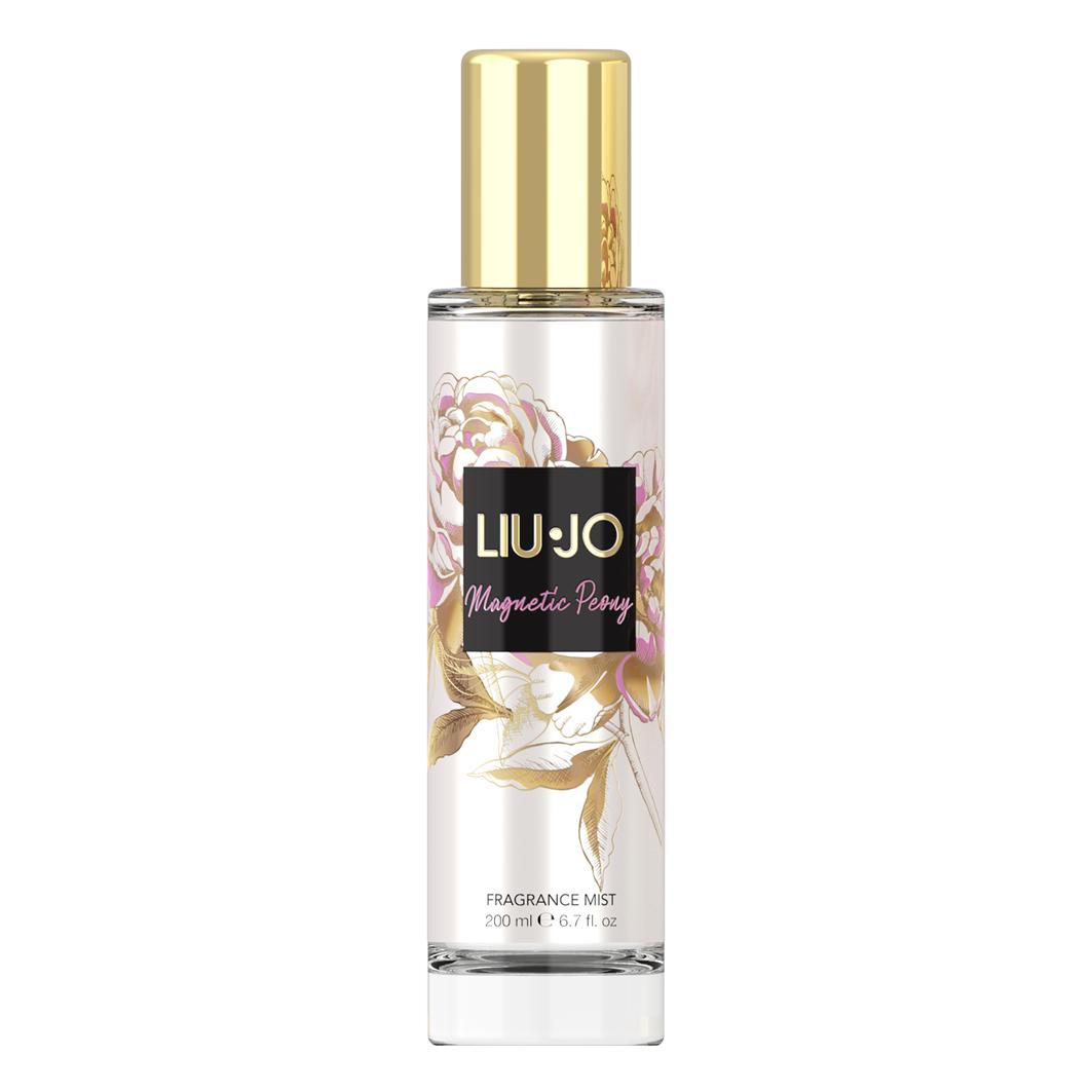 Fragrance Mist Magnetic Peony