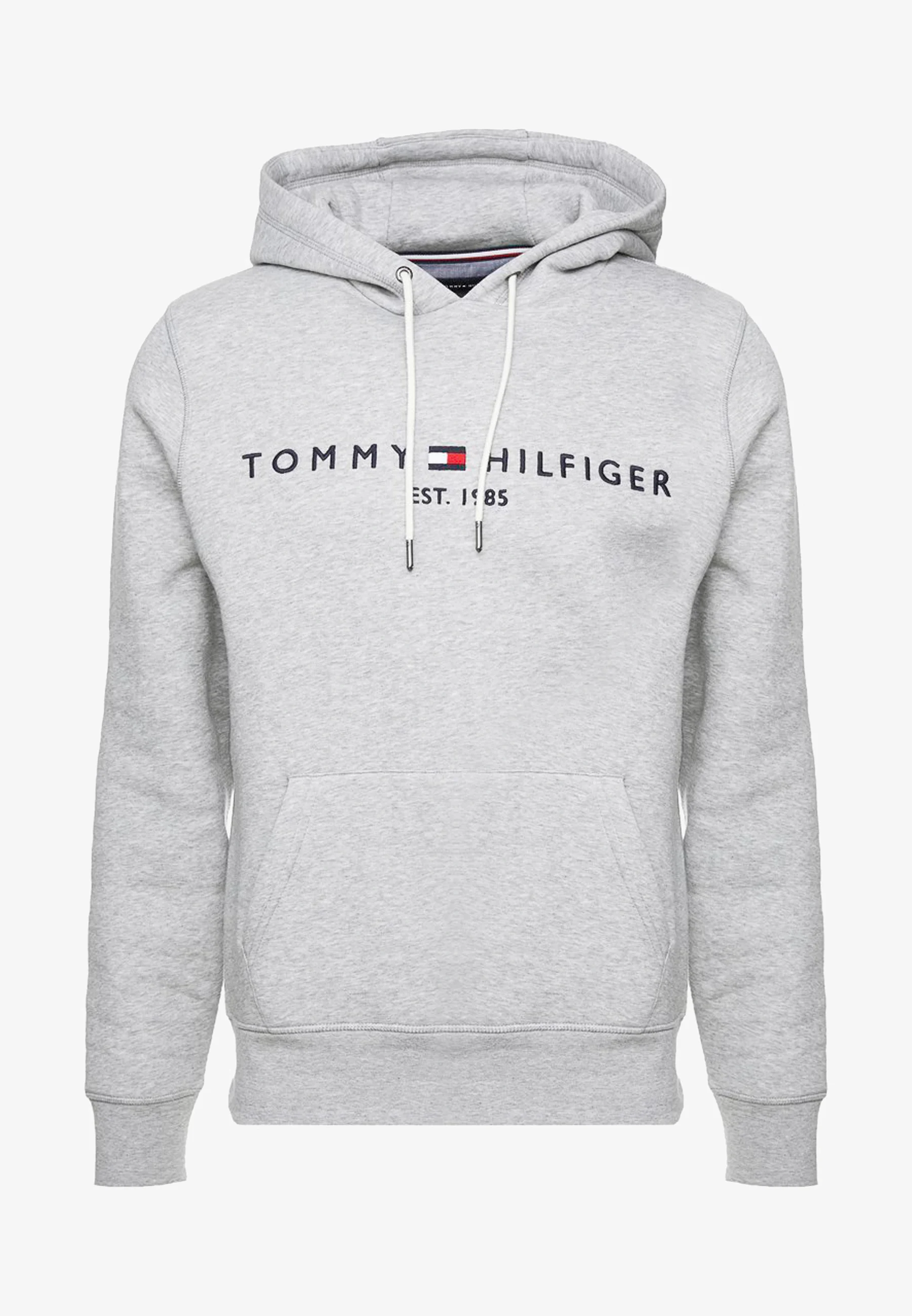Sudadera con capucha y logotipo de Tommy Hilfiger