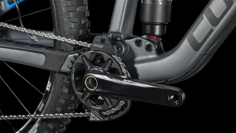 Cube Stereo ONE77 C:68X SLX 29 actionteam kaufen | Bike-Discount