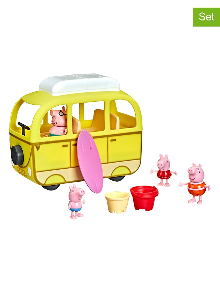Peppa Pig Spielset 