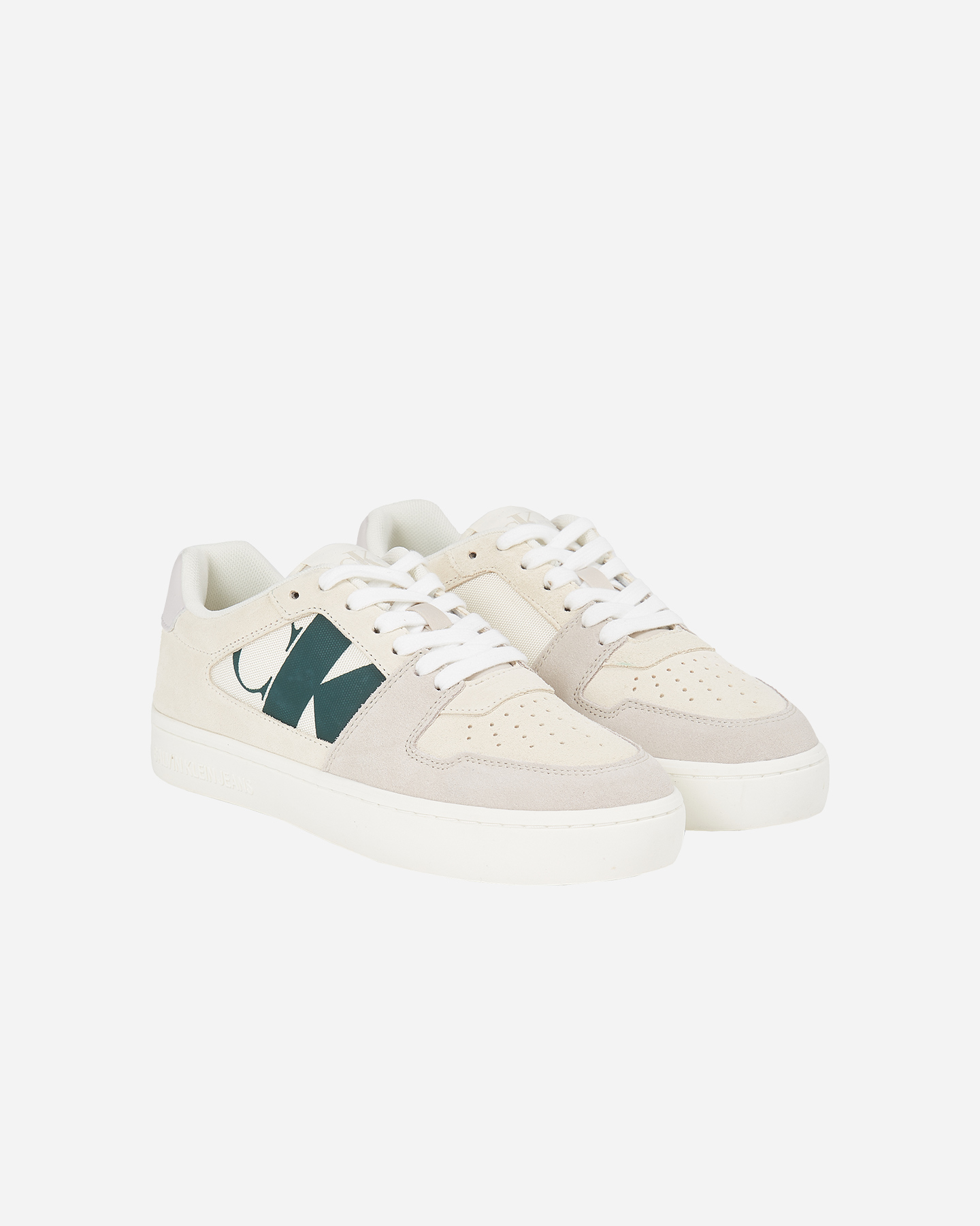 Calvin Klein Jeans Classic Cupsole NBS Mix sneakers (YW0YW01612-0GE)