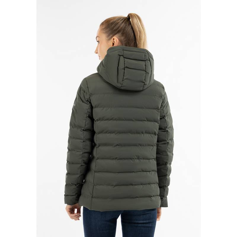 Schmuddelwedda Kurzjacke Damen