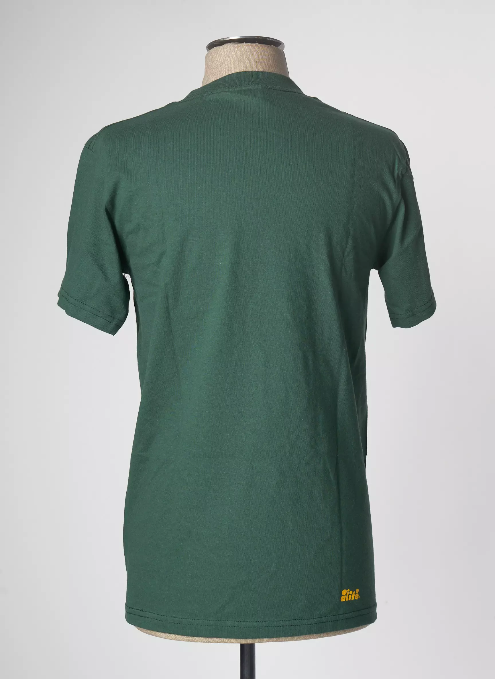 Alife Tshirts Homme couleur vert