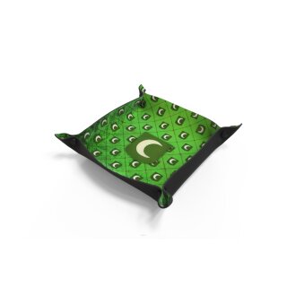 Ottoman dice tray