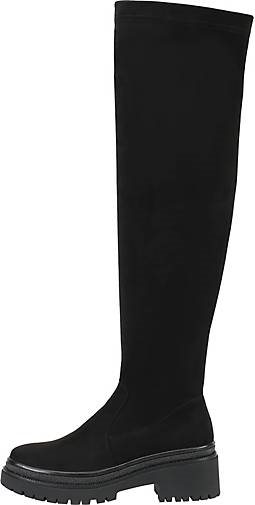ekonika Stiefelette mit massiver Sohle