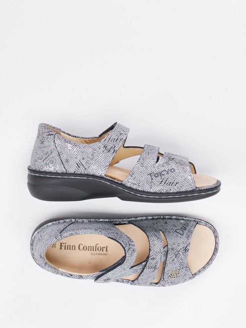 Sandalette-23651070001 Finn Comfort