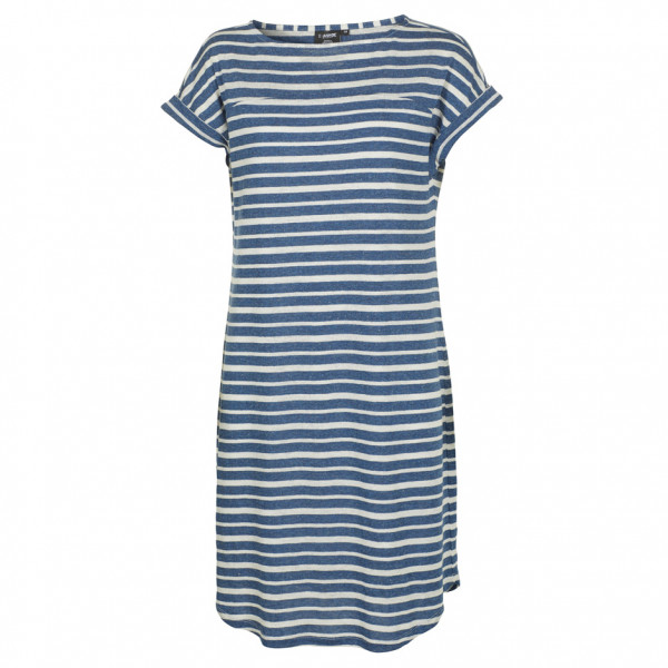 Ivanhoe of Sweden - Women's GY Liz Dress Striped - Kleid