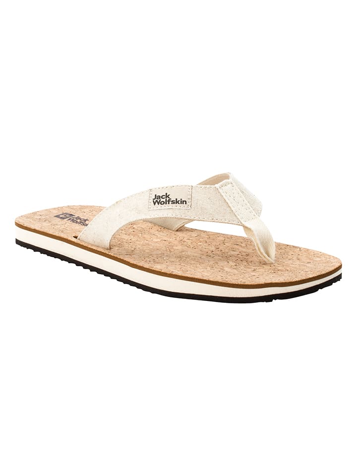 Jack Wolfskin Zehentrenner 