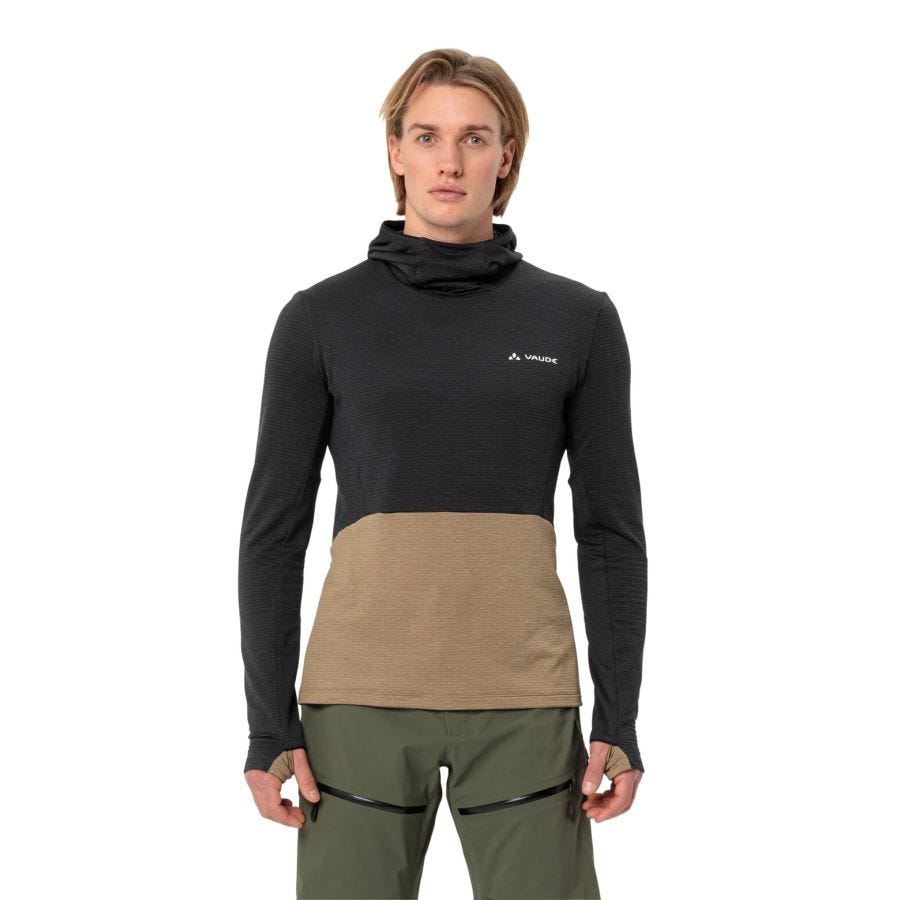 Monviso Hoodie Herren