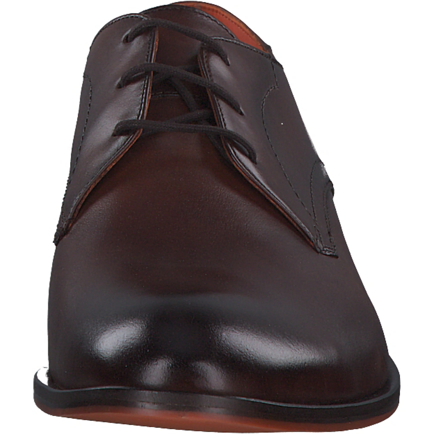 Lloyd Parbat 14147, Klassische Halbschuhe, Herren, Braun