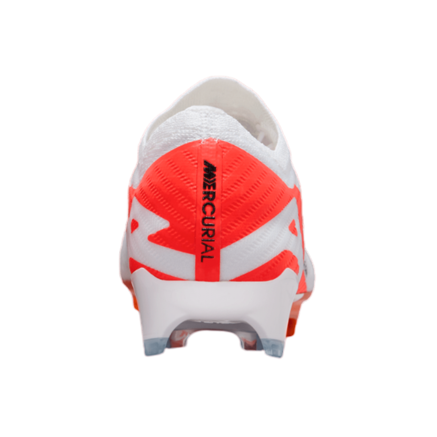 Nike Air Zoom Mercurial Vapor XV Elite FG Rot Weiss Schwarz F600