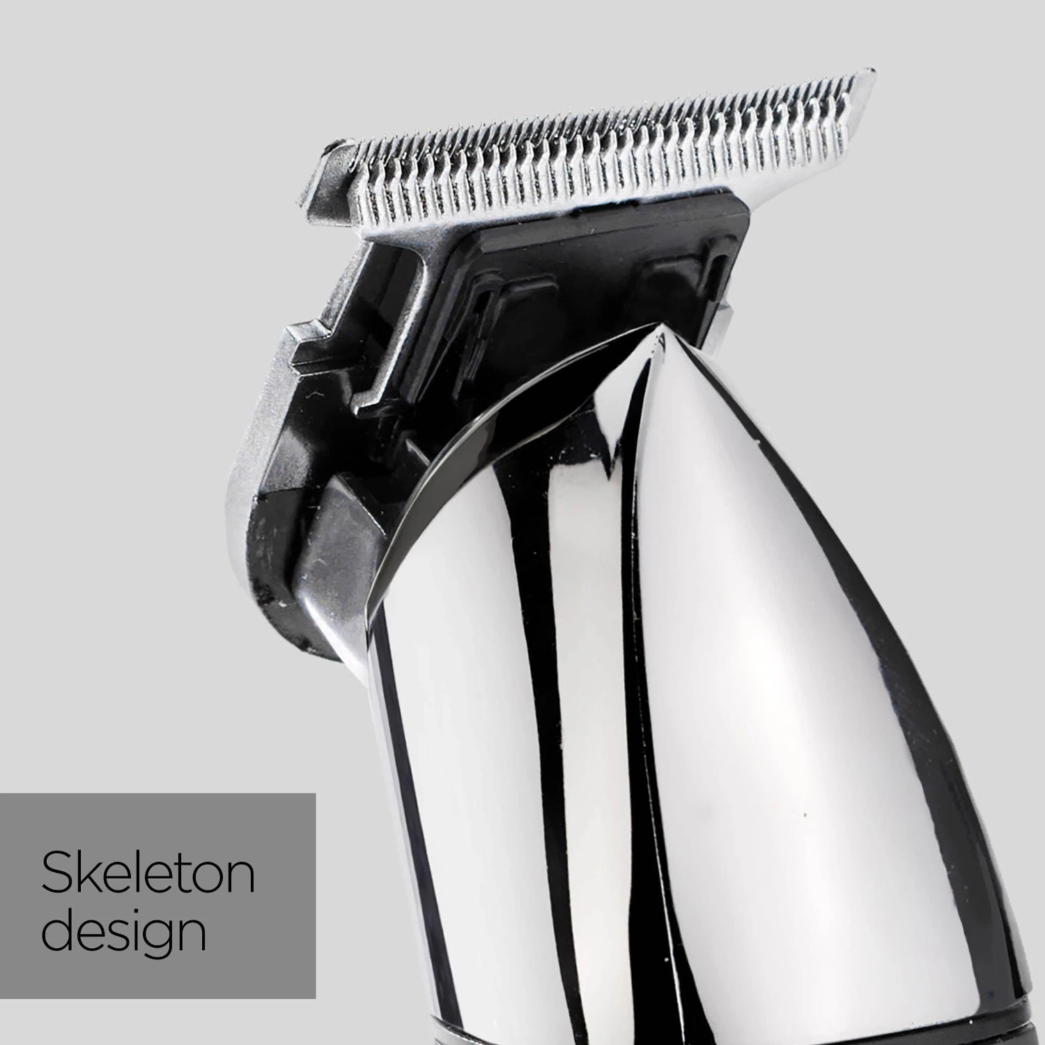 BaByliss Super-X Metalowa maszynka do strzyżenia