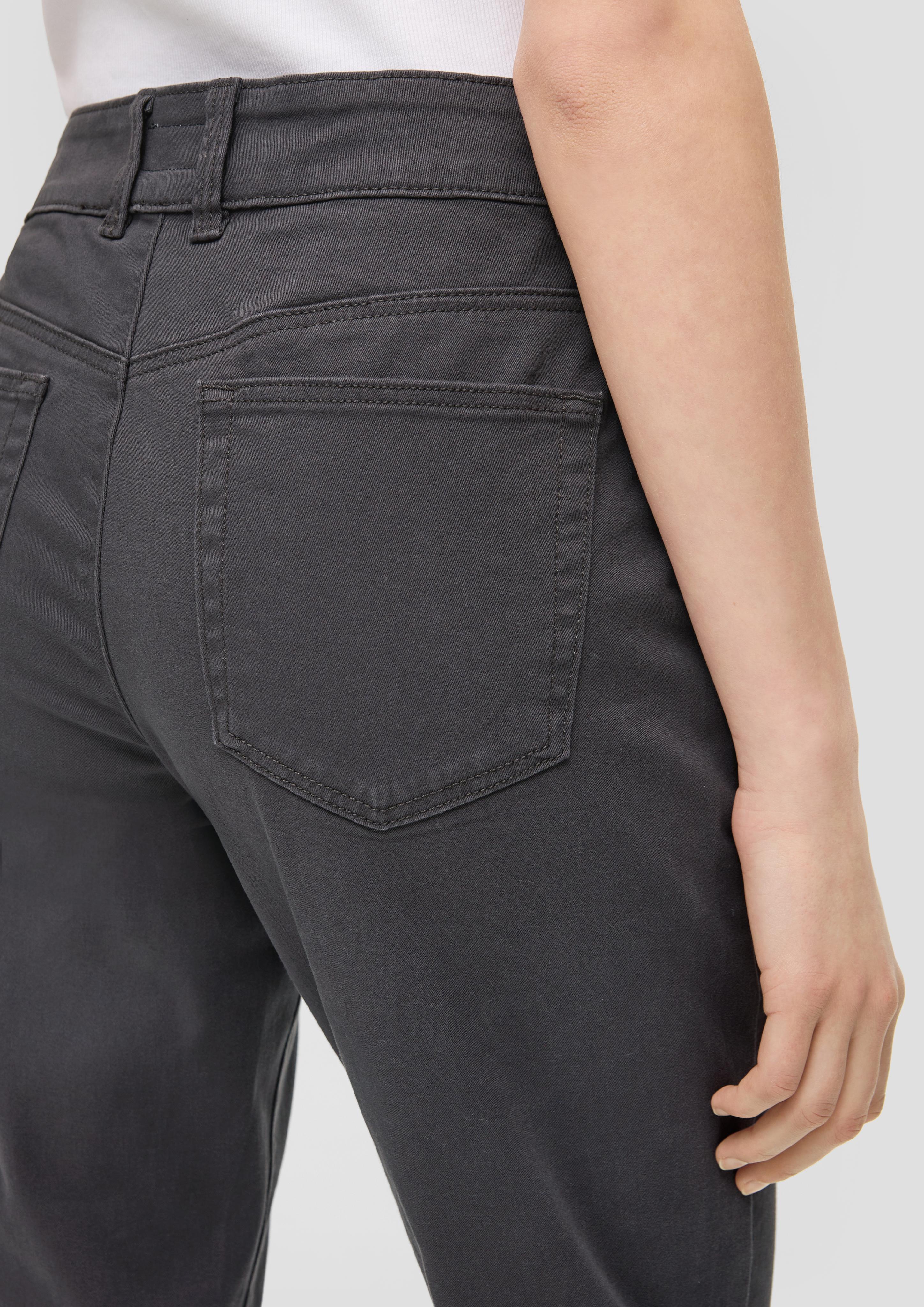 Regular: Chino aus Twill  2140877-9858