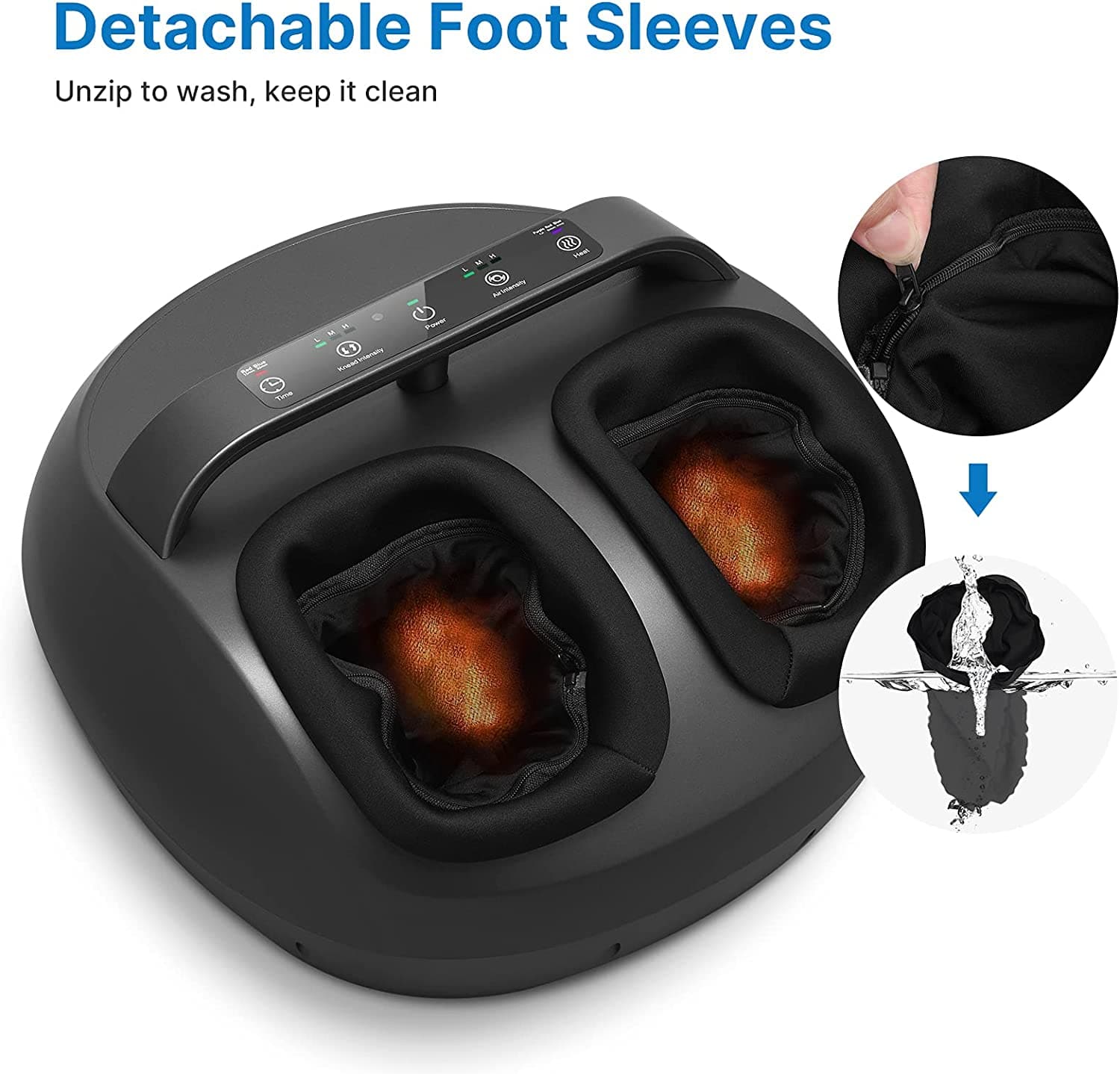Fußmassagegerät Pro