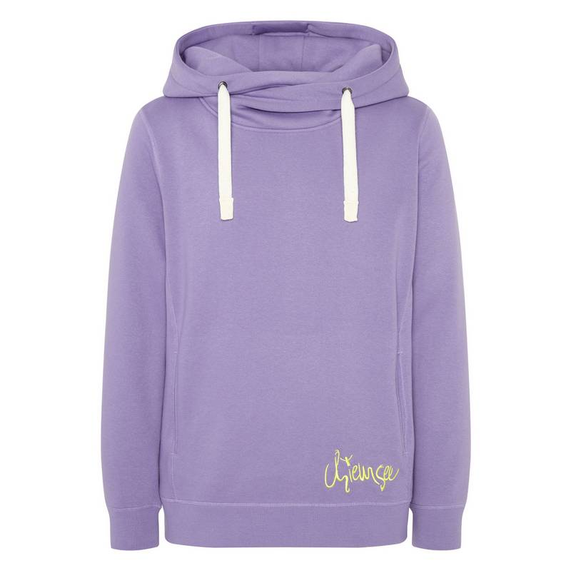 Chiemsee Hoodie Sweatshirt Herren