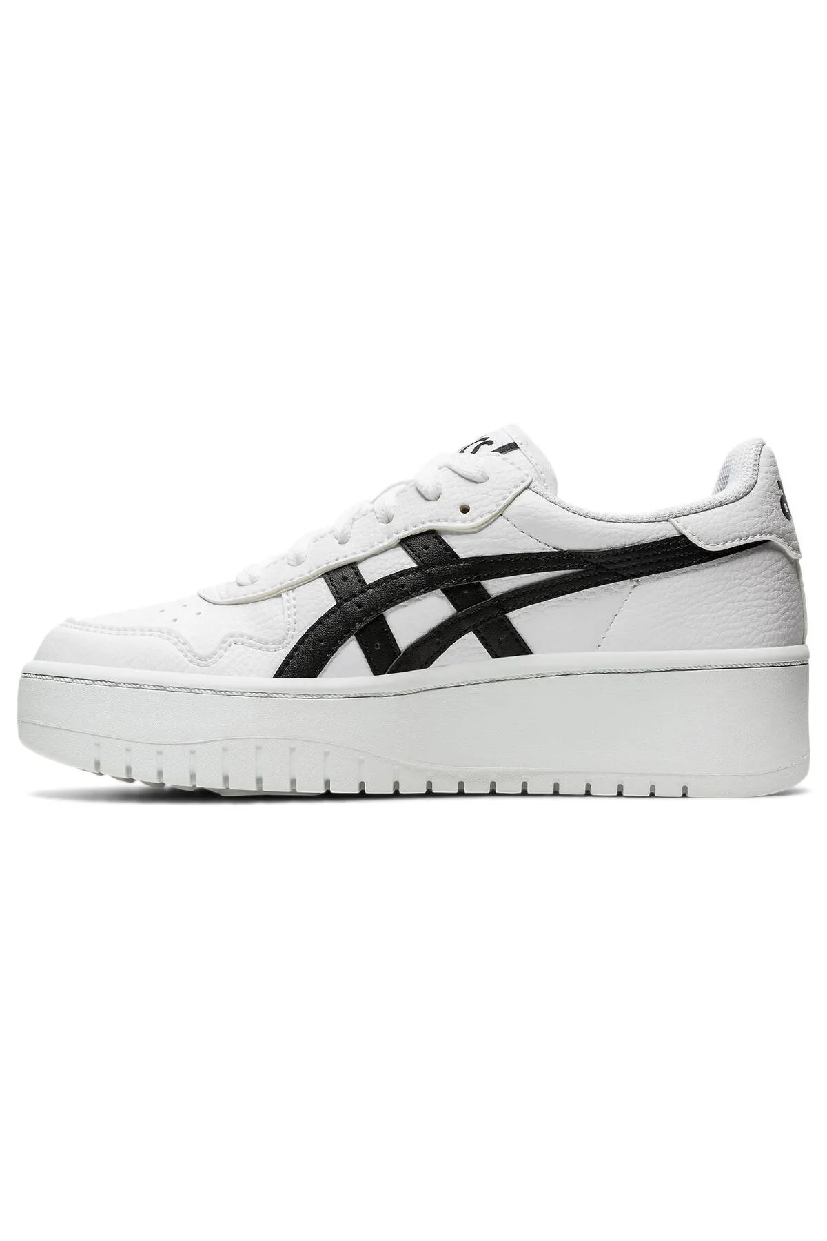 Asics  Japan S Pf Damen Weiße Freizeitschuhe 1202a024-100