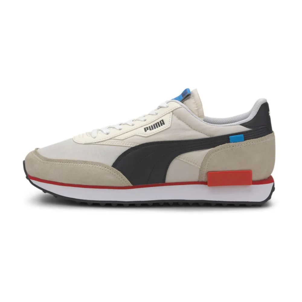 PUMA Future Rider Play On 371149 15 / weiss