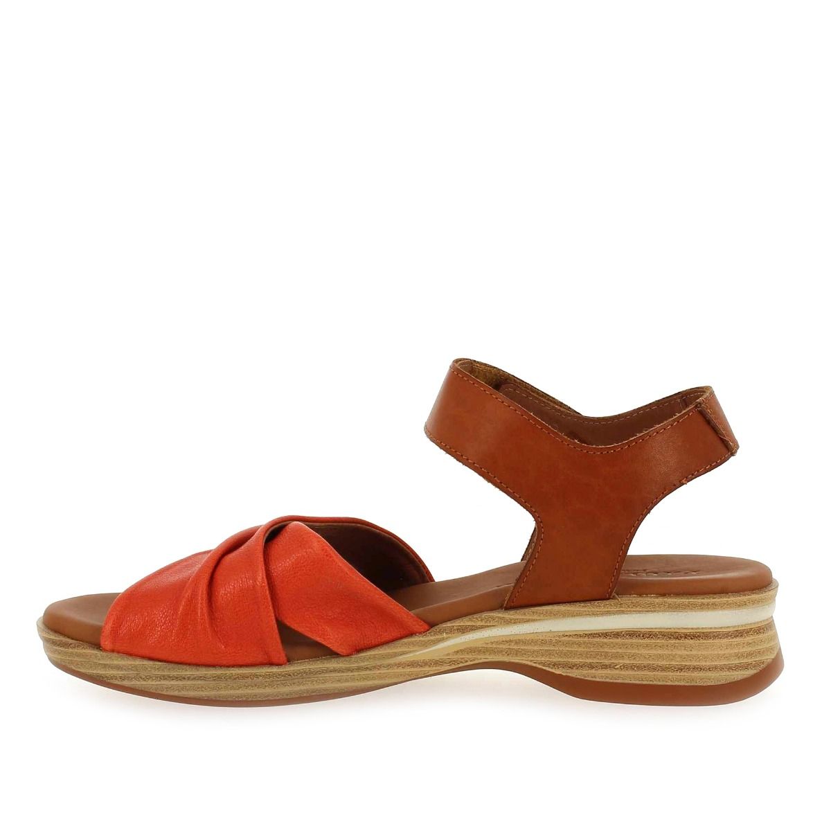 Paula Urban  4452 - Corail Cognac