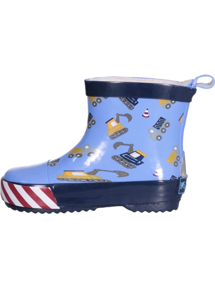 Playshoes Kinder Gummistiefel 