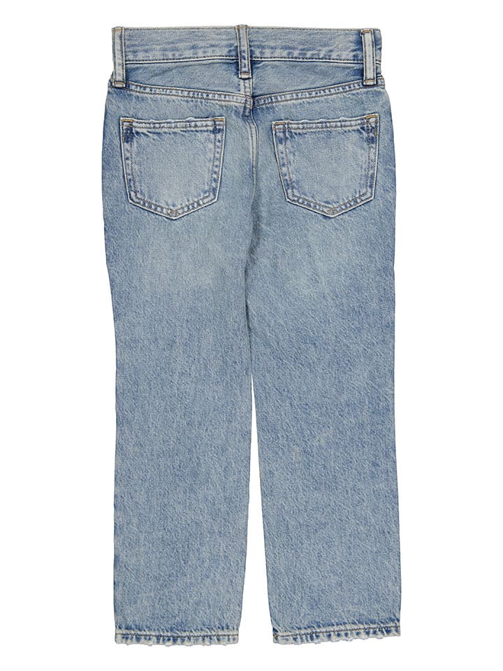 GAP Jeans in Blau günstig kaufen