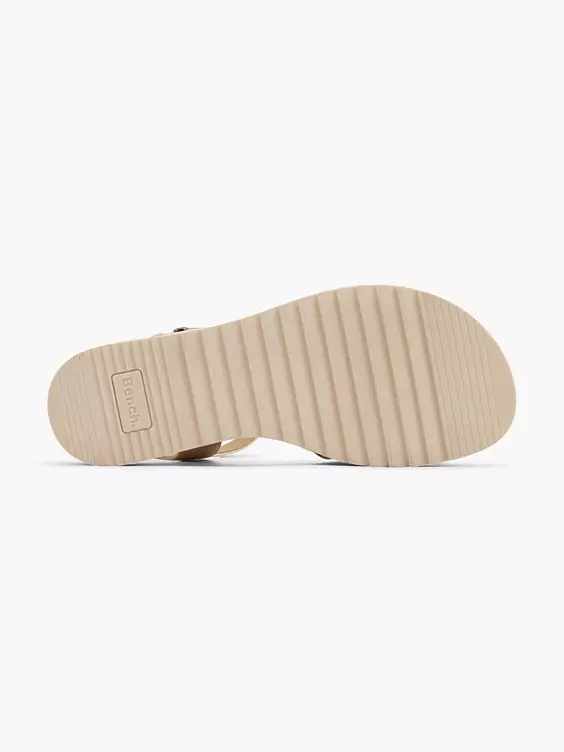 Bench Sandale