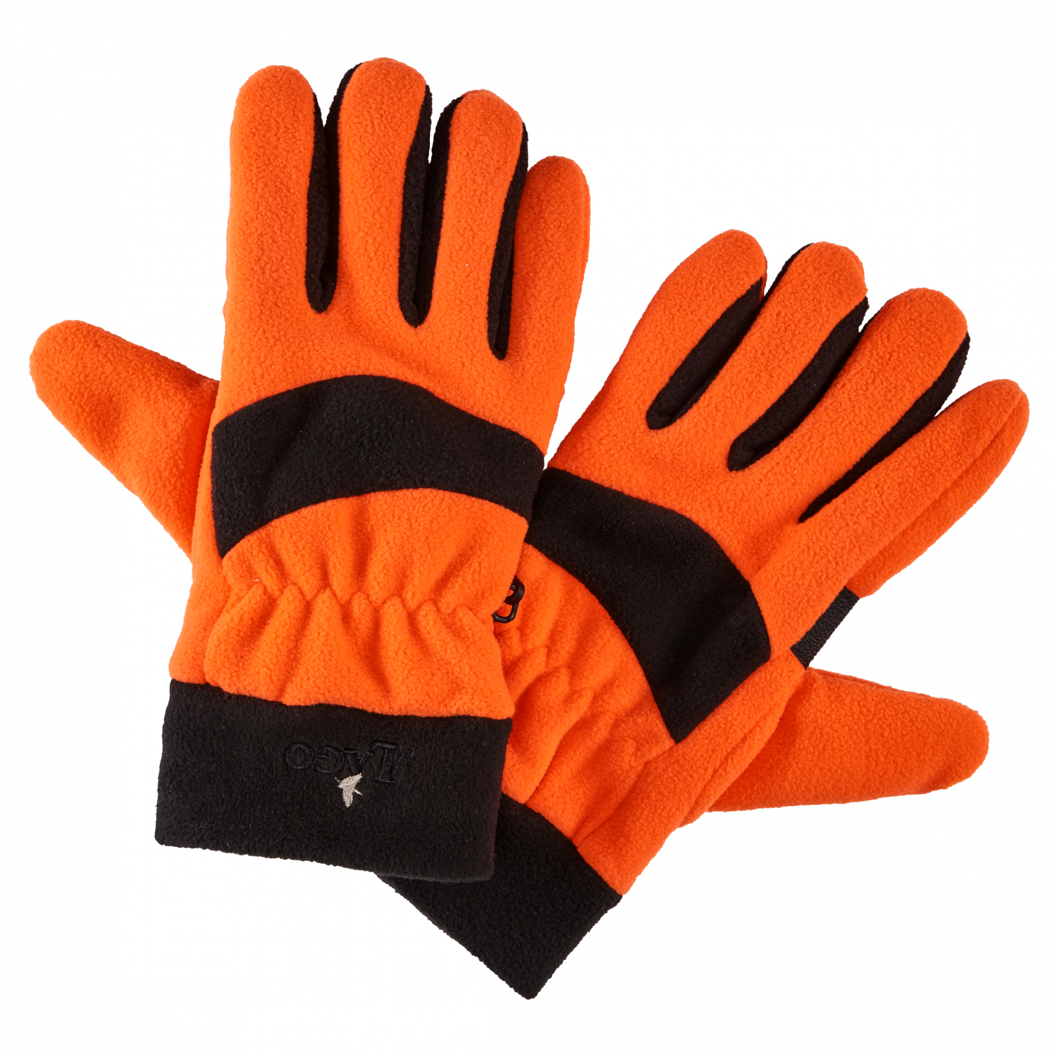 il Lago Prestige Unisex Fleece Handschuhe Falcon