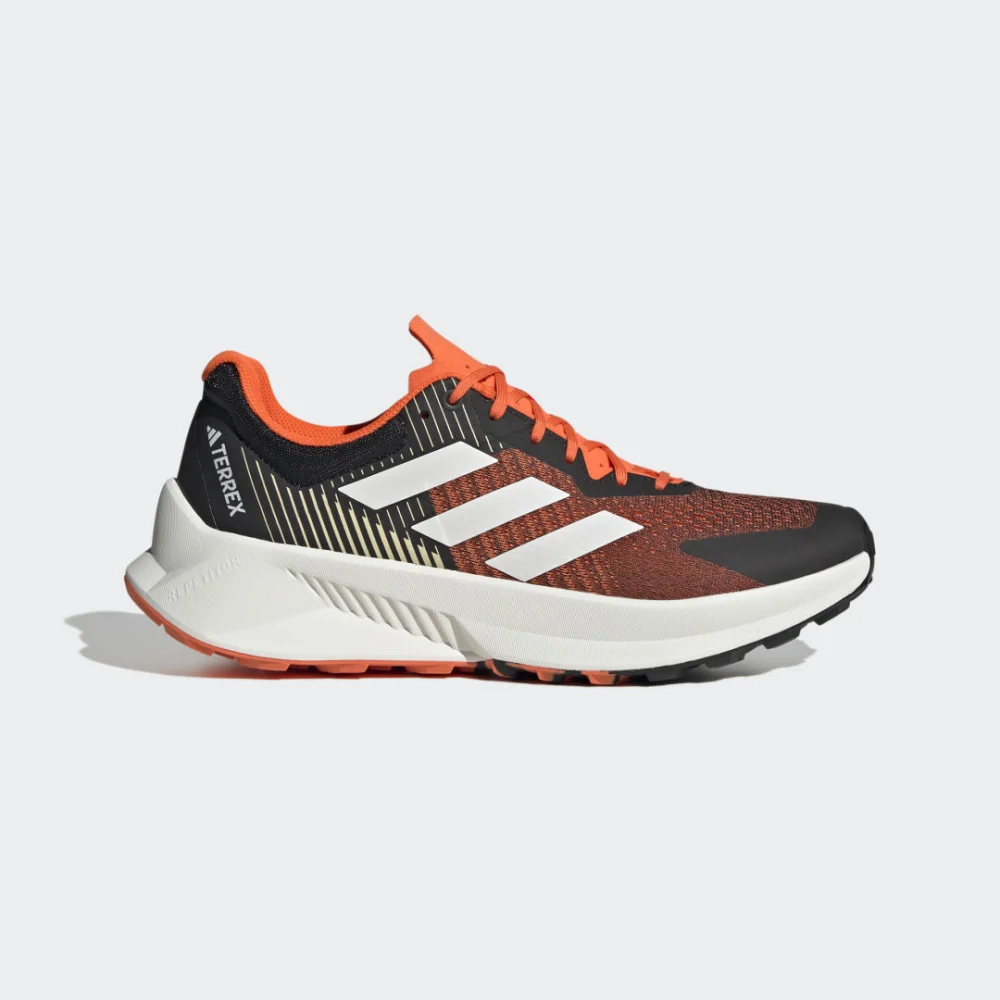 adidas Soulstride Flow HP5564 / orange
