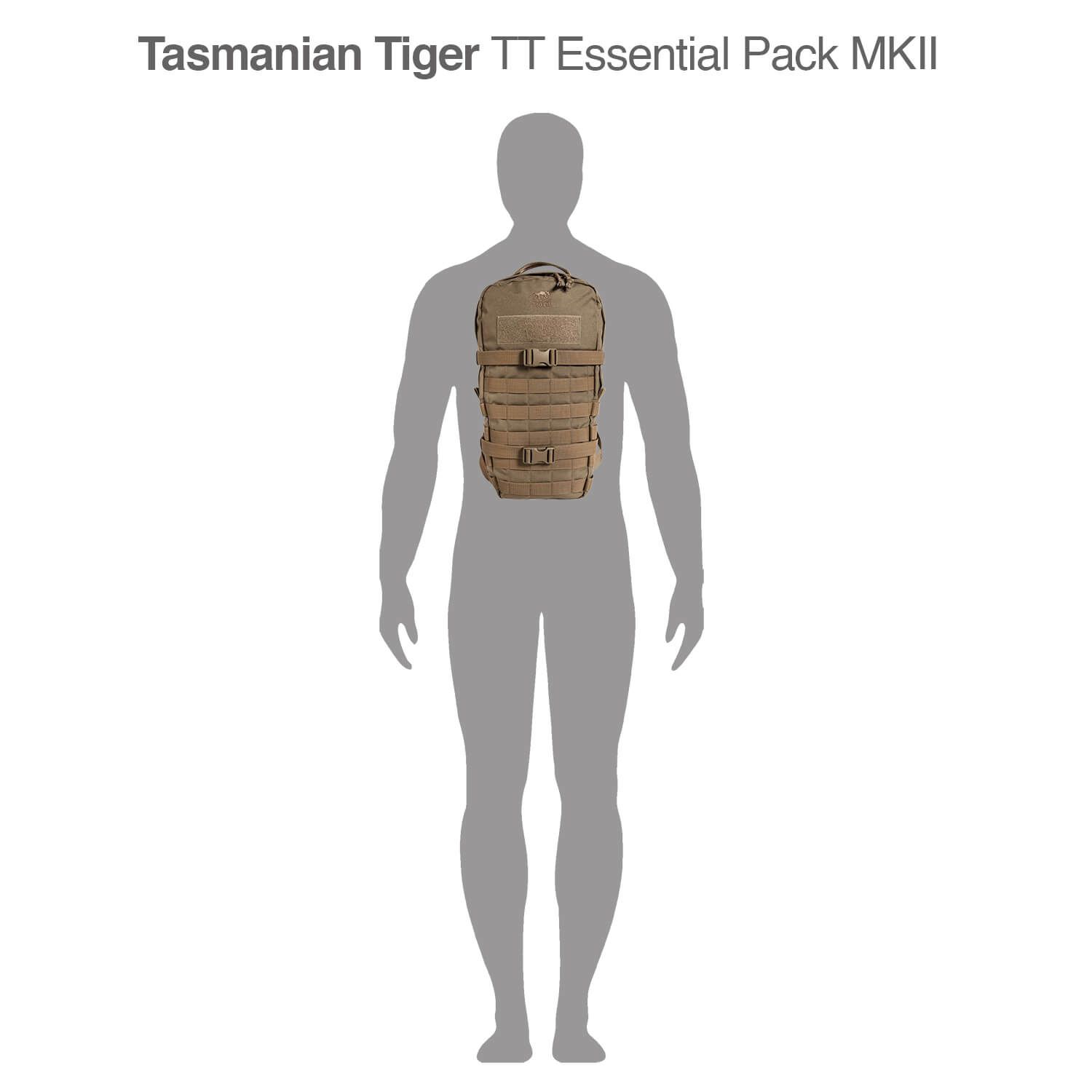 TT Essential Pack MKII