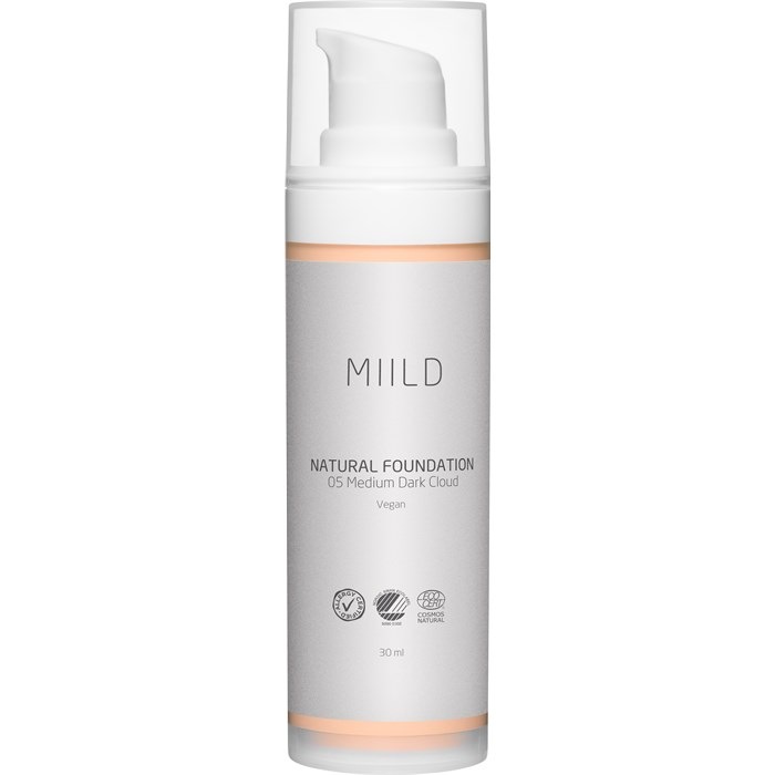 Natural Foundation