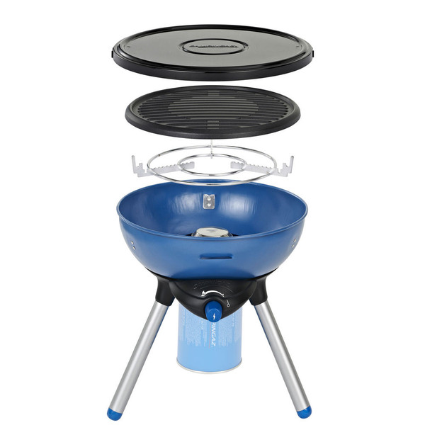 PARTY GRILL 200 CV - Grill