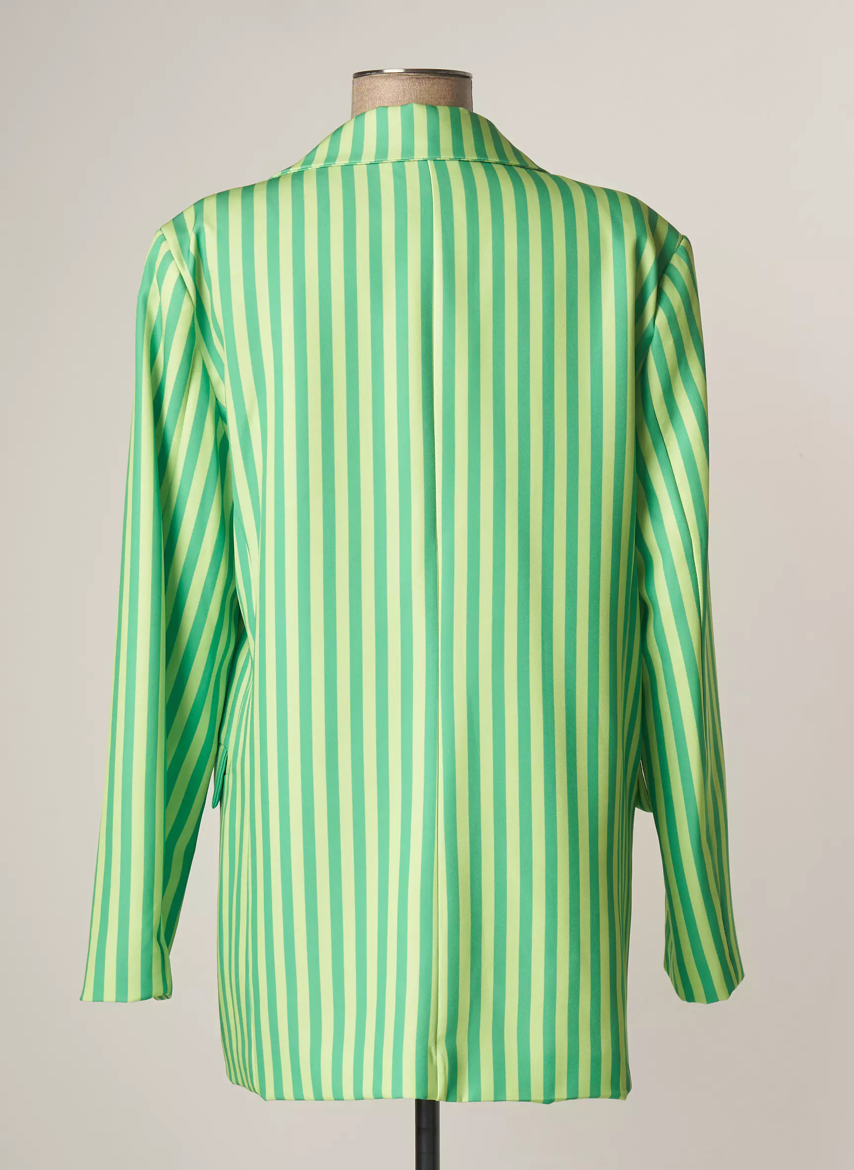 Lumina Blazers Femme couleur vert