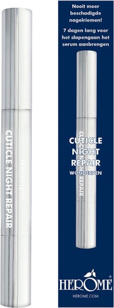 Herôme Wonderpen Cuticle Night Repair Nagelhautpflegestift