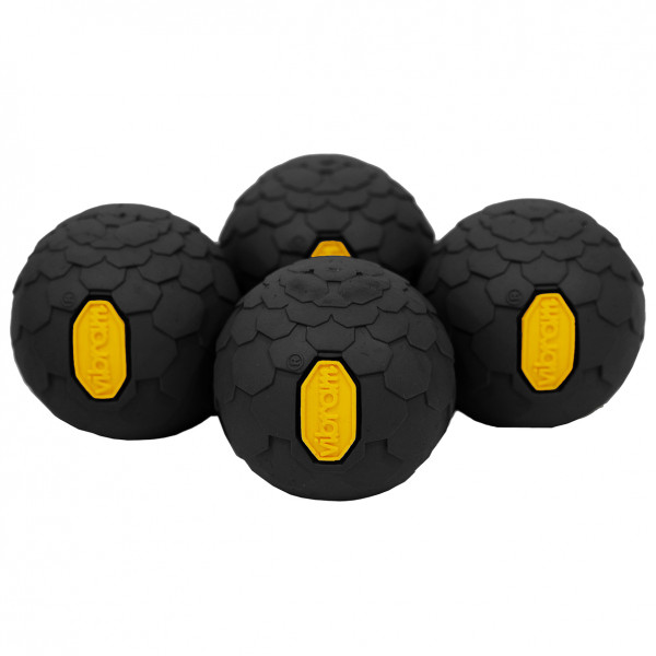 Helinox - Vibram Ball Feet Set - Campingmöbel-Zubehör