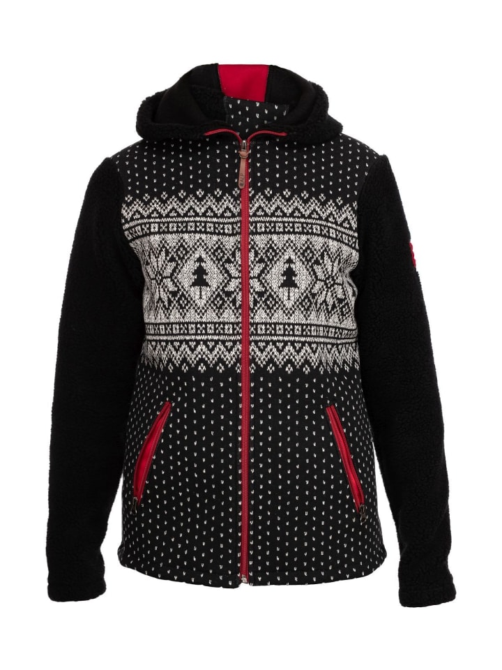 Alp1964 Jacke 412501 in schwarz günstig kaufen