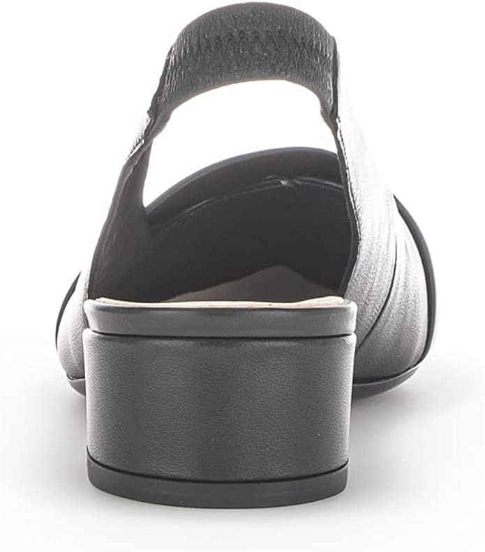 GABOR Modische Pumps schwarz