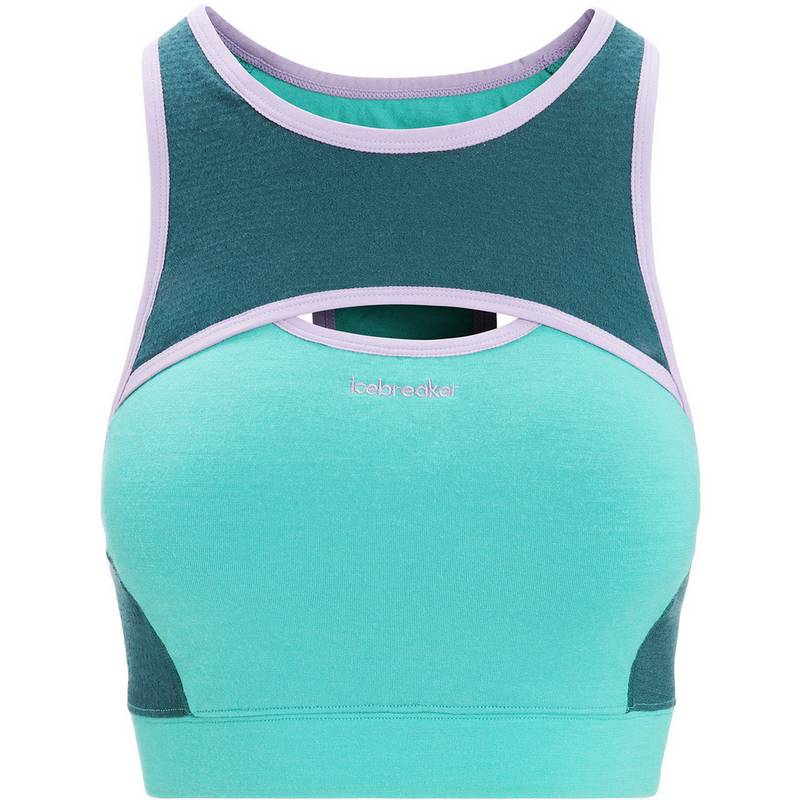 Icebreaker ZoneKnit BH Damen