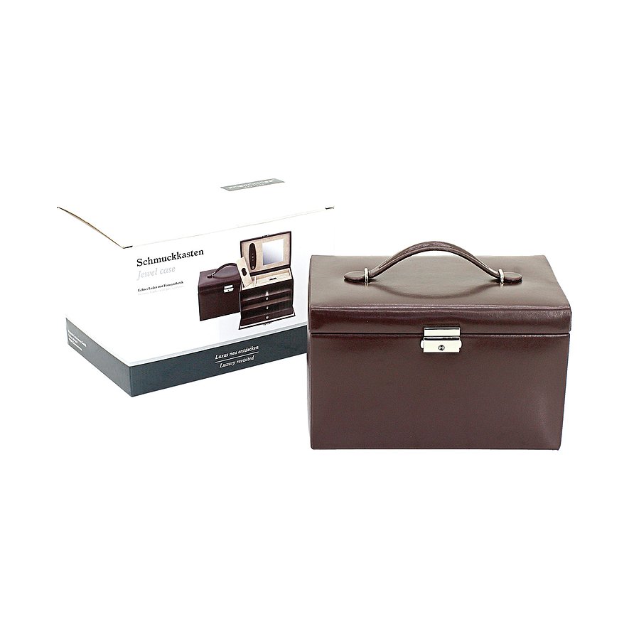 Friedrich23 Schmuckkoffer Classico