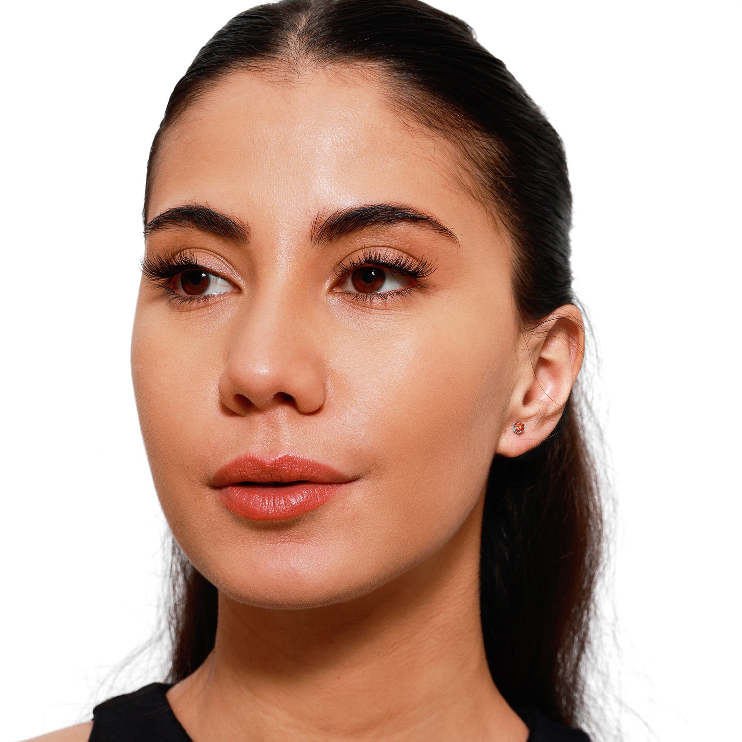 Heideman Emilia fülbevalók