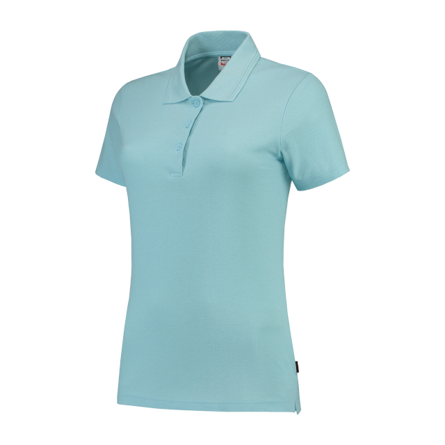 Tricorp Damen-Poloshirt, schmale Passform, 201006