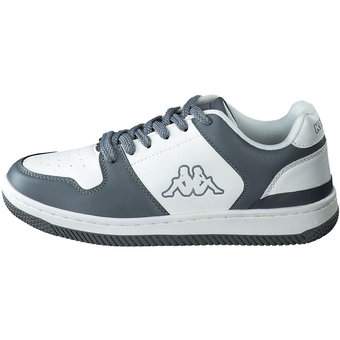 Kappa Style#:243297 Josch Sneaker in weiß