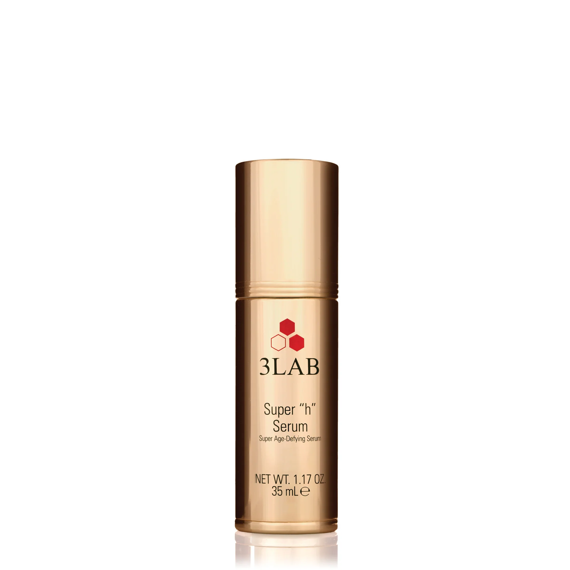 Viso Super H Serum - Ansiktsserum med global effekt