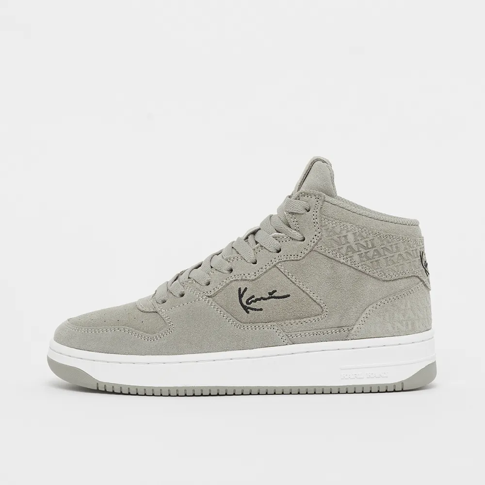 Karl Kani 89 High PRM KKFWW000304 / grün