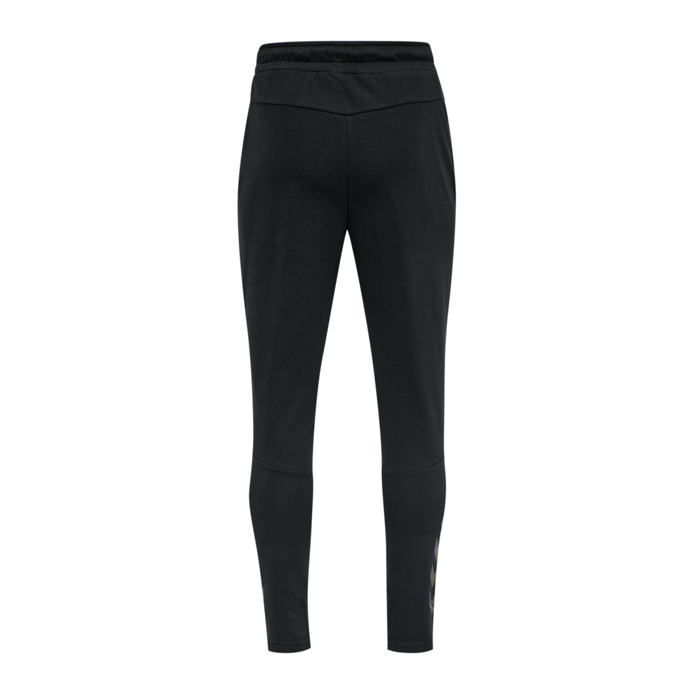 Hummel hmlISAM Tapered Hose Schwarz F2001