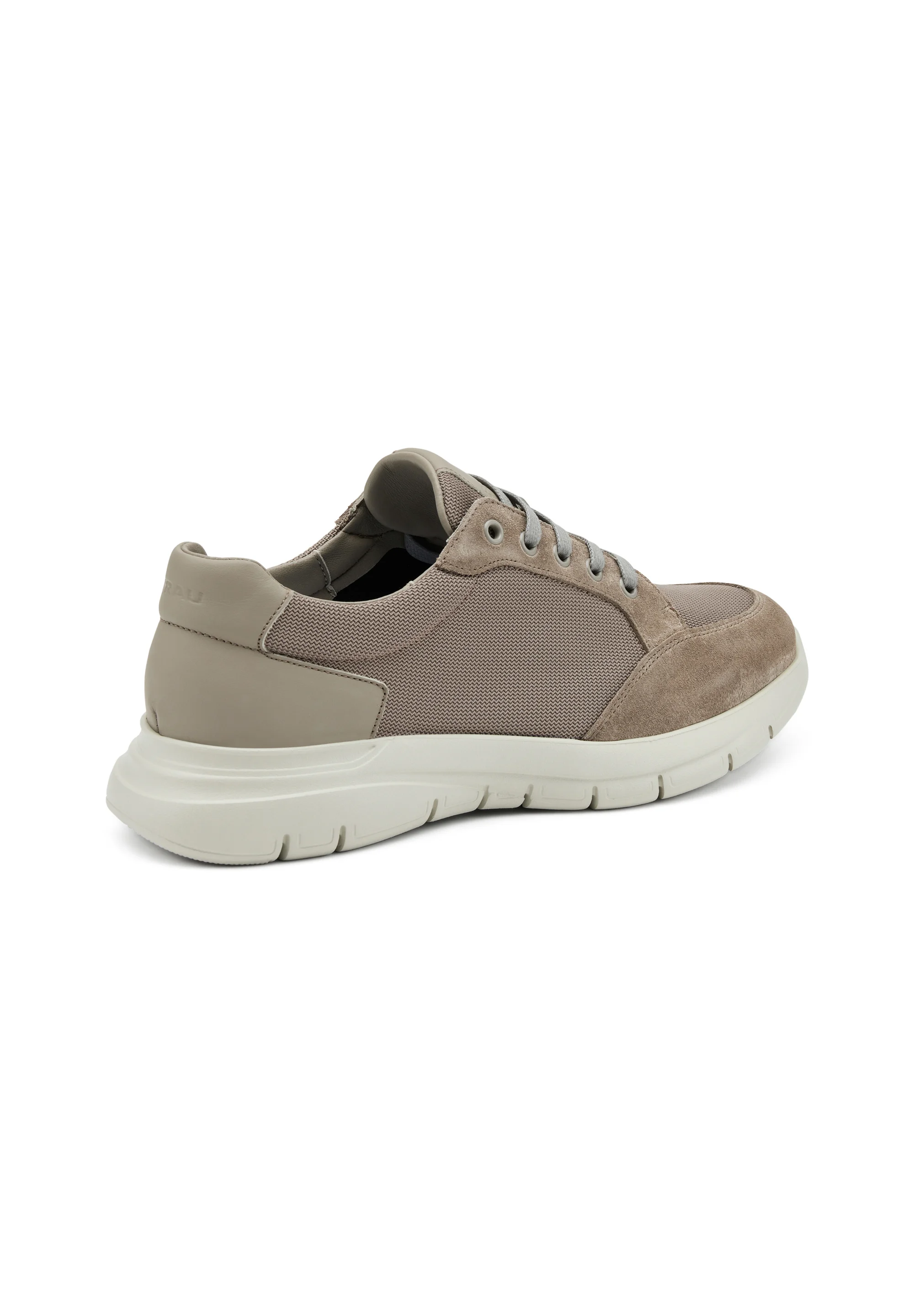 Zapatillas bajas Frau Shoes