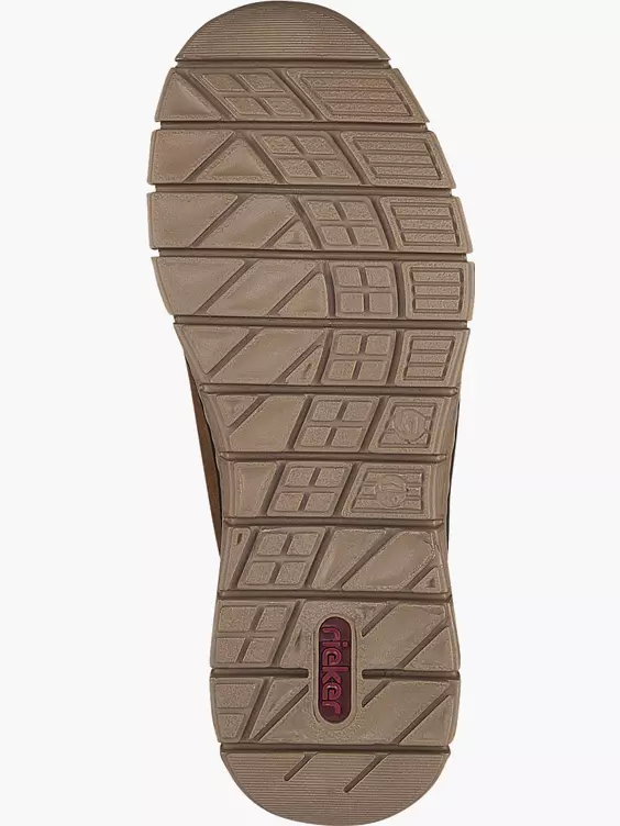 Rieker Herren Slipper