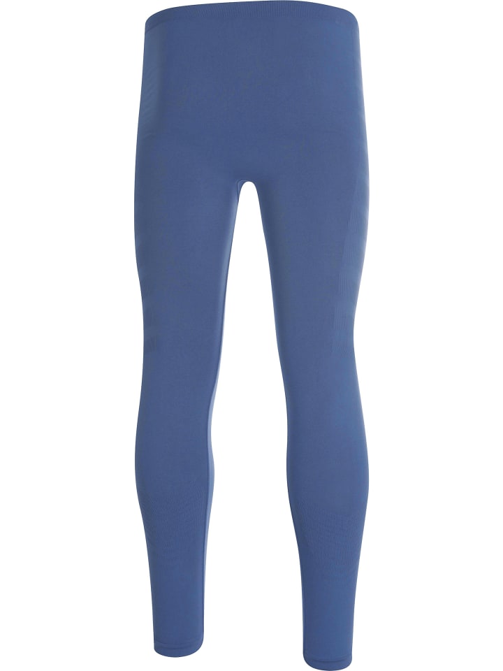 erima Elemental Tight long in Bering Sea günstig kaufen